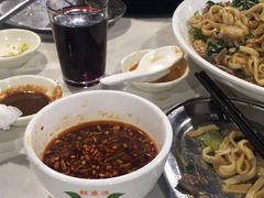 -菜忠潮州牛肉店(岗厦店)