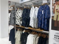 -优衣库(上海金桥国际商业广场店)