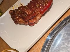 -奉天宴遇烧烤·冒锅
