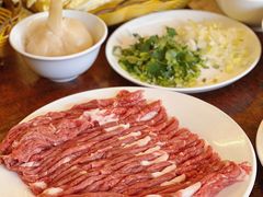 -前门张记涮肉(前门店)