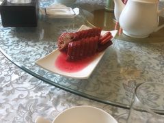 -月坛宾馆-聚仙楼餐厅
