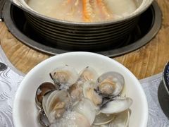 -丰尔粥食·粥底火锅·桑拿鸡(大良总店)