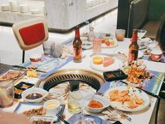 -亚马逊海鲜自助(万象汇店)