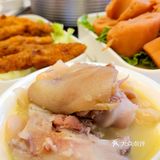 🈵🈵的胶原蛋白，DuangDuang✨的豆米猪脚火锅