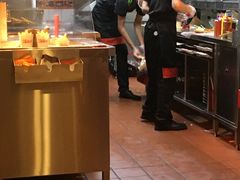 -汉堡王(昆明欣都龙城店)