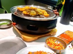 -范儿·嫂子烤肉·精致炭火烤肉(长治路店)