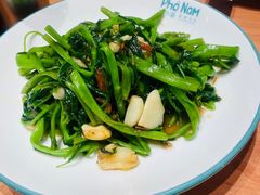 -越小品·越南餐厅(布吉万象汇店)