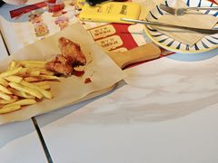 -必胜客(栖乐荟店)