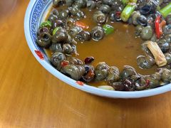 -芦茨金富饭庄·25年老字号·专做稻草鸡