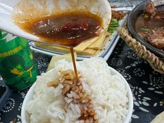 -八两八金·莱芜特色炒鸡(市南漳浦路店)
