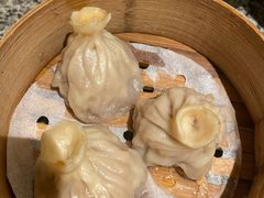 天王烤鸭包-南京大牌档(龙湖长楹天街店)