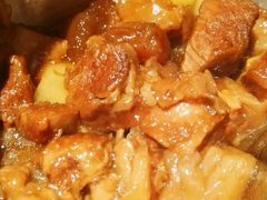 -西贝(上海我格广场店)