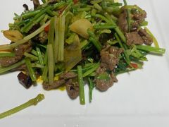 -烟水渔庄餐厅(西溪湿地店)