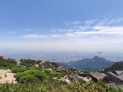 -泰山风景名胜区