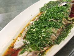 -望乡楼上海菜(日月光店)