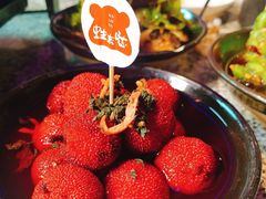 -蘭奢雅集·江浙菜(青山江滩店)