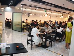 大堂-潇湘阁(望京SOHO店)