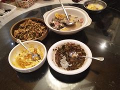 -又见炊烟私房菜(敬亭路店)