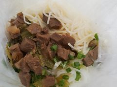 -周记蟹仔粉(侨港风情街店)