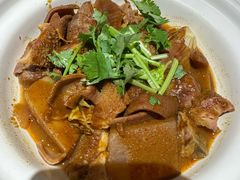 -肥仔文澳门猪骨煲(南京西路店)