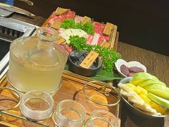 -暖都焼肉·和牛酒場(花都店)