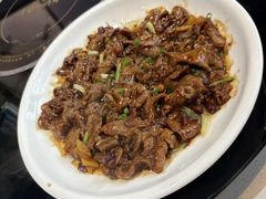 新会陈皮蒸牛月展-任兴记(定西路店)