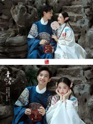 点击看大图 -今生有约婚纱摄影店(景德路店)