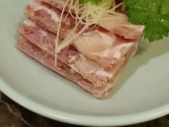 -冶春茶社(星汉大厦店)