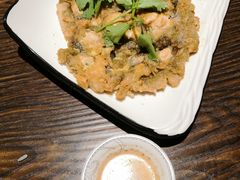 蚝仔烙-大洋家·精品潮汕菜·生腌砂锅粥(天河东路店)