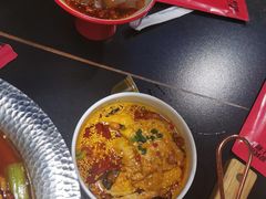 -辣尚瘾·烤鱼·新川菜(交大直营店)