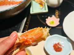 -匠和风精致料理(成都龙湖滨江天街店)