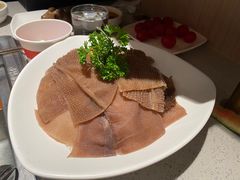 -海底捞火锅(汉峪金谷店)