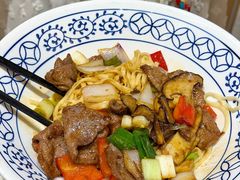 -李与白包子铺(桐梓林店)