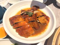 -陶兰居·手工点心·粤菜(圆融时代广场店)