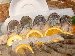 -五熟府(东方盐湖城店)
