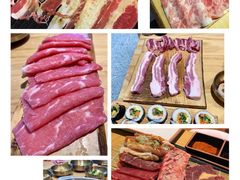 -金顺韩式烤肉·网红烤肉店(广利路店)