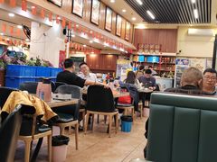 -我家小院川菜馆(杨家湾地铁站店)