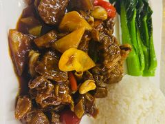 -喜家港式茶餐厅(三亚湾一丰禾美食广场店)