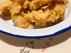 -成都你六姐·牛肉冒菜(城市集市合生汇店)