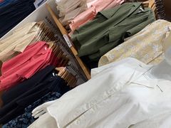 -优衣库(厦门SM广场店)