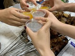 -马老大烧烤(和平路店)