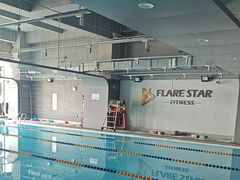-FLARE STAR FITNESS(复地活力城店)