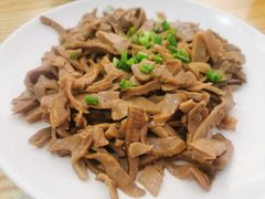 笋干-斯丹姜母鸭·古法干香(涂门街总店)