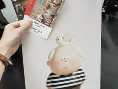 -上海宝龙美术馆