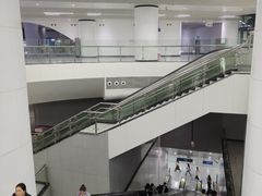 -光谷广场