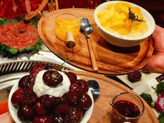 -唇辣号重庆老火锅(燕郊鑫乐汇店)