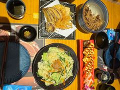 -元通寿司(地标店)