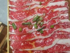 -郭记烤肉创始店(民丰大街店)