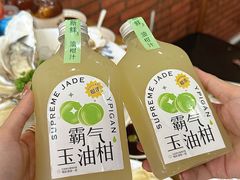 -官塘原味鱼生·潮菜大排档(潮州总店)