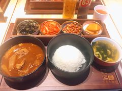 -牛腩之旅·牛腩牛杂煲(光启城美食城店)